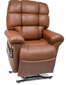 Golden Tech MaxiComfort Cloud PR-510MXW Reclining Lift Chair
